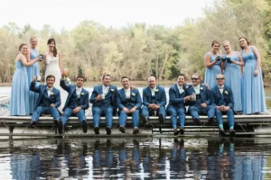 Group of people
