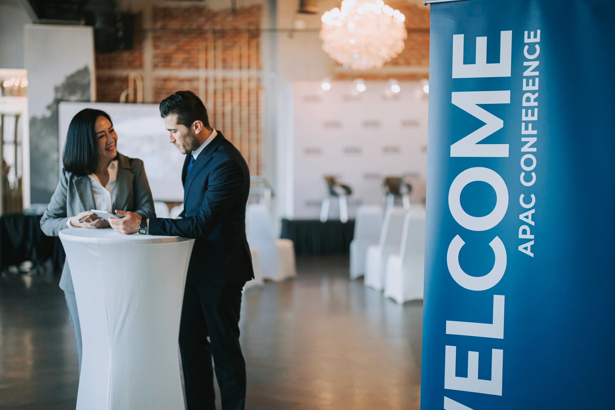 venue owners collaboration