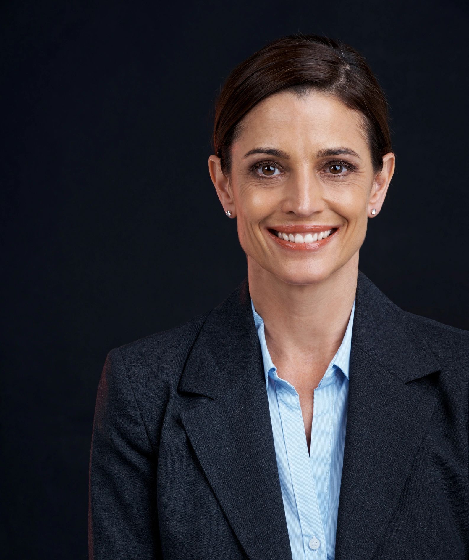 executive business testimonial
