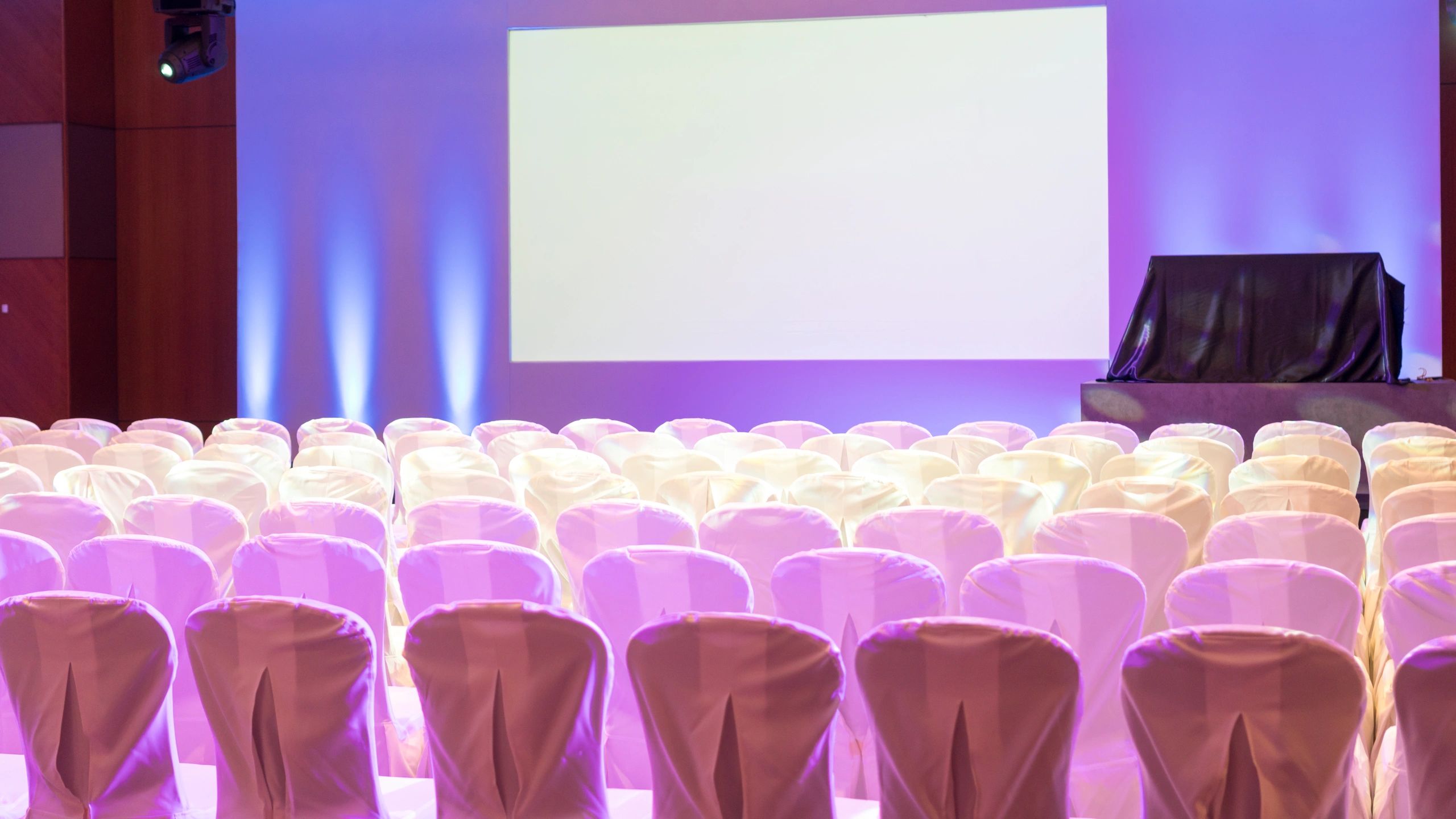 elite venue event